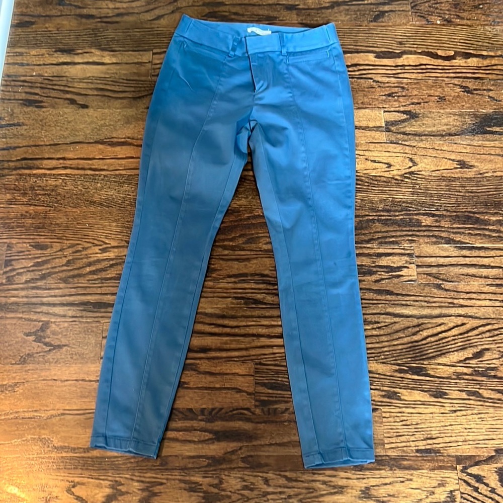 Loft skinny pants